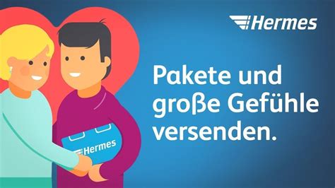 hermes versende|Hermes versicherter versand.